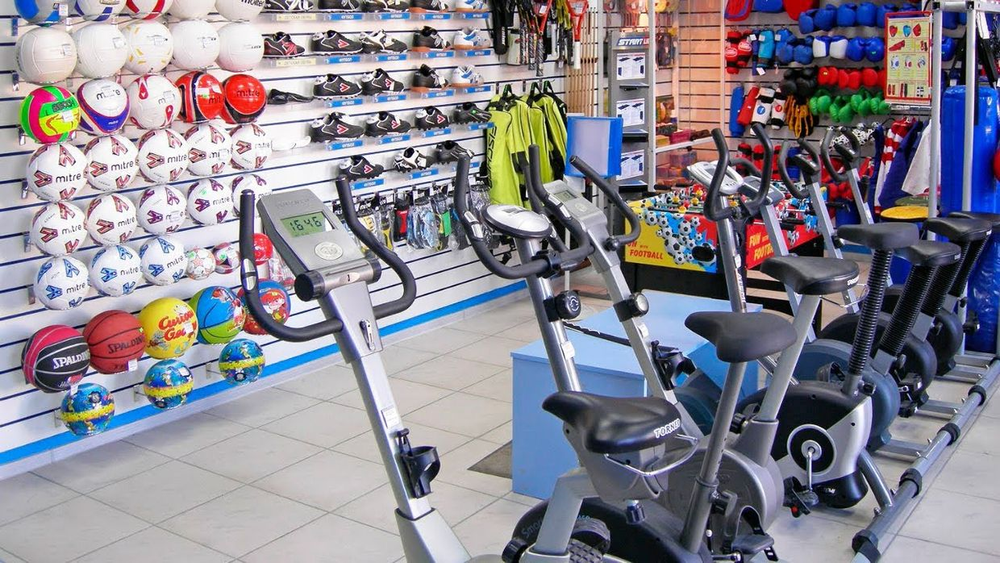 Спортивные товары и организации в КР освобождены от НДС изображение публикации