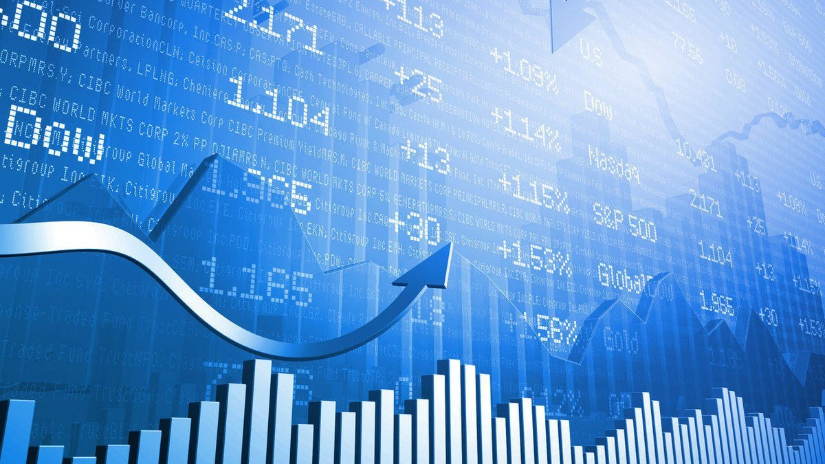 За неделю на КФБ совершено сделок на 4 млрд сомов изображение публикации