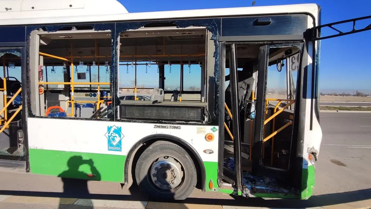 С начала года с участием автобусов и маршруток произошло 254 ДТП, 31 человек погиб — ГУОБДД изображение публикации