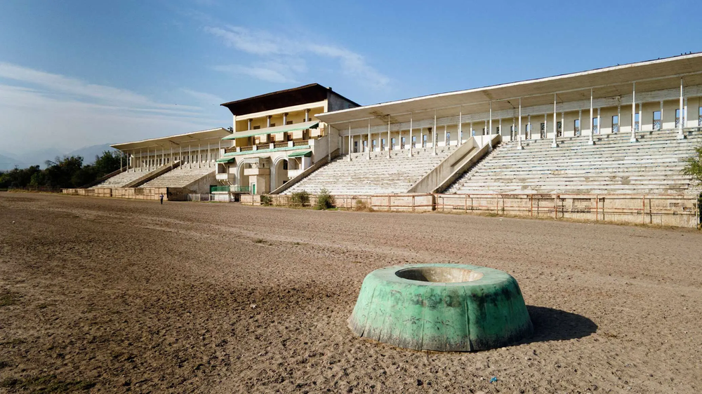 Территорию ипподрома «Ак-Кула» в 53 га официально передали компании «РЦА Ливинг» под застройку изображение публикации