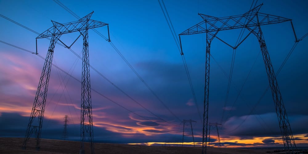 В ближайшее время введут в эксплуатацию ЛЭП 500 кВ между Таджикистаном и Кыргызстаном изображение публикации