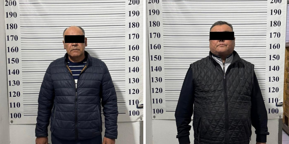 По подозрению в незаконной выдаче дипломов ГКНБ задержал директора лицея в Джалал-Абаде изображение публикации