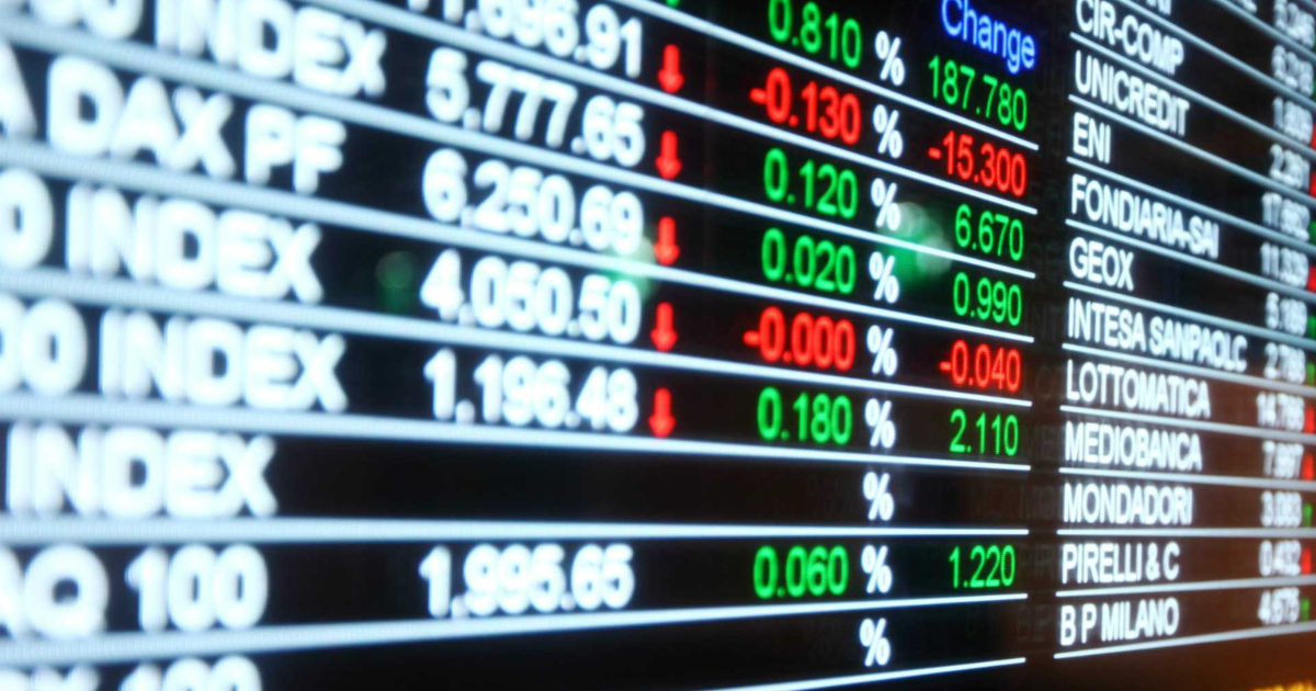 Объем торгов на КФБ в марте превысил 33.6 млрд сомов — итоги за месяц и квартал изображение публикации