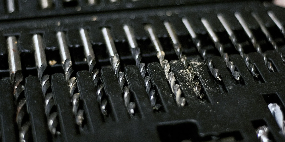 «Завод сверл» готовится к ликвидации на фоне передачи доли предприятия ГАУГИ изображение публикации