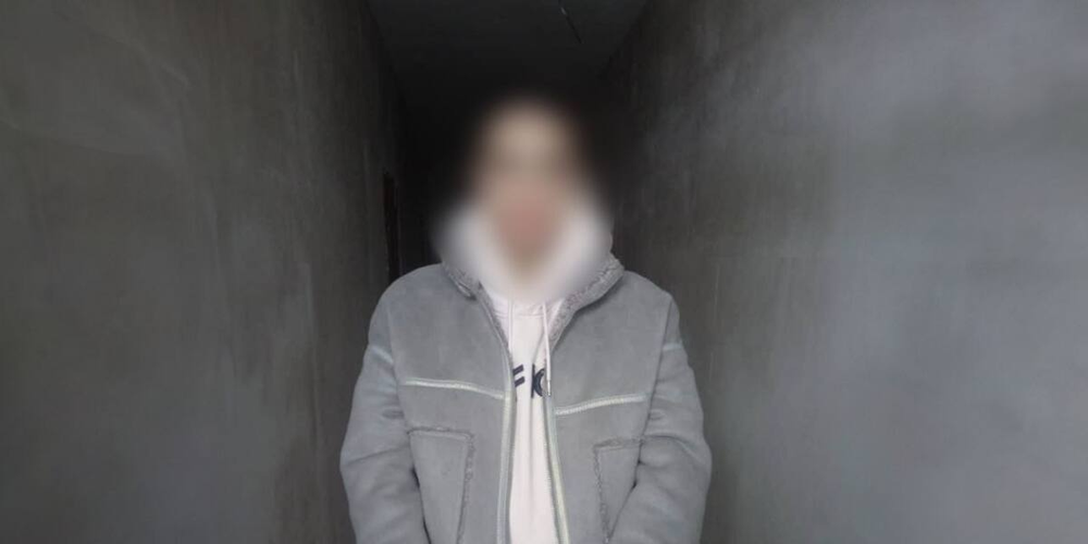 Кыргызстан выдал Казахстану подозреваемую в хищении 230 млн тенге изображение публикации