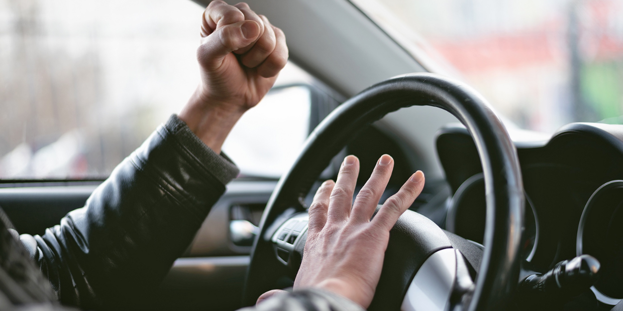 В Казахстане предлагают ввести «идиот-тест» для водителей с множеством штрафов изображение публикации