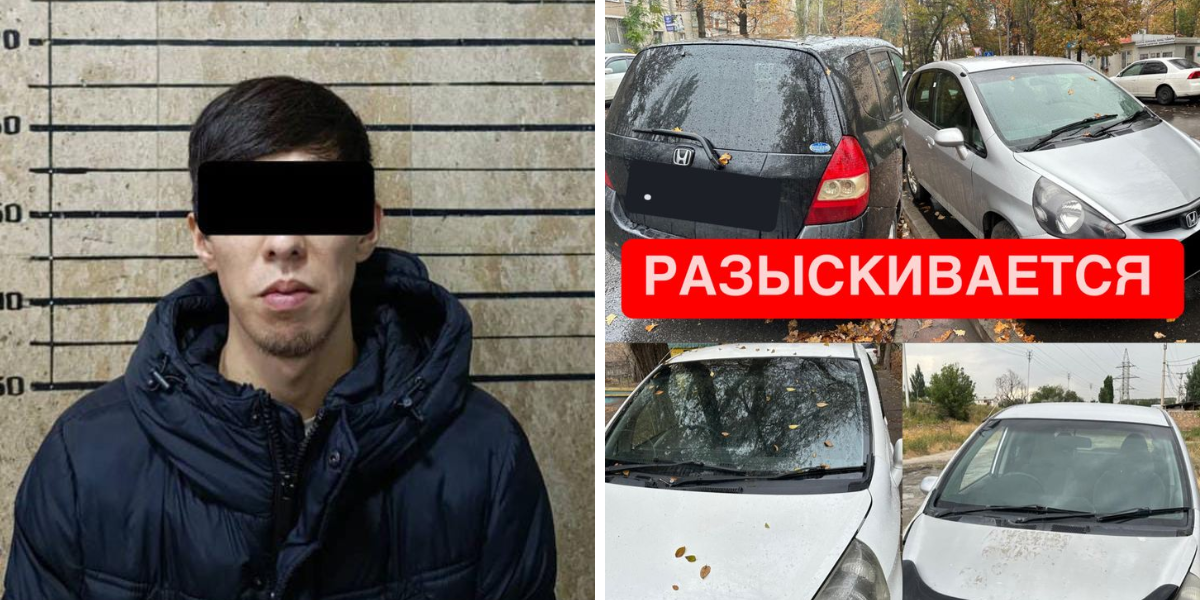 Арендатор продал 17 чужих Honda Fit и скрылся — подозреваемого задержали, машины в розыске изображение публикации