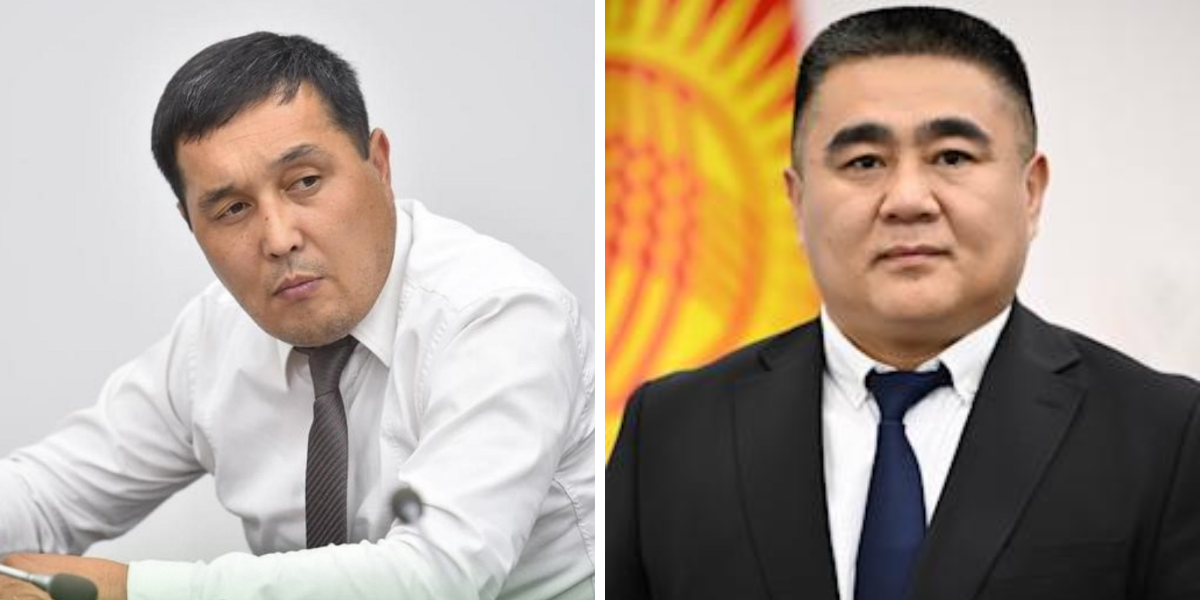 Жапаров сменил директора Госагентства по земельным ресурсам изображение публикации