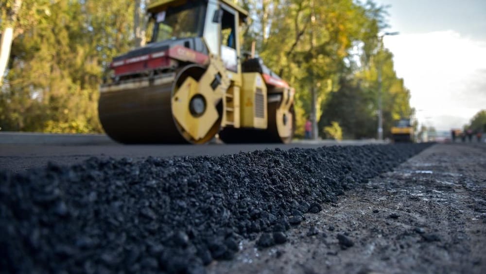 В Бишкеке открыли участки бульвара Молодой Гвардии и улицы Медерова после ремонта изображение публикации