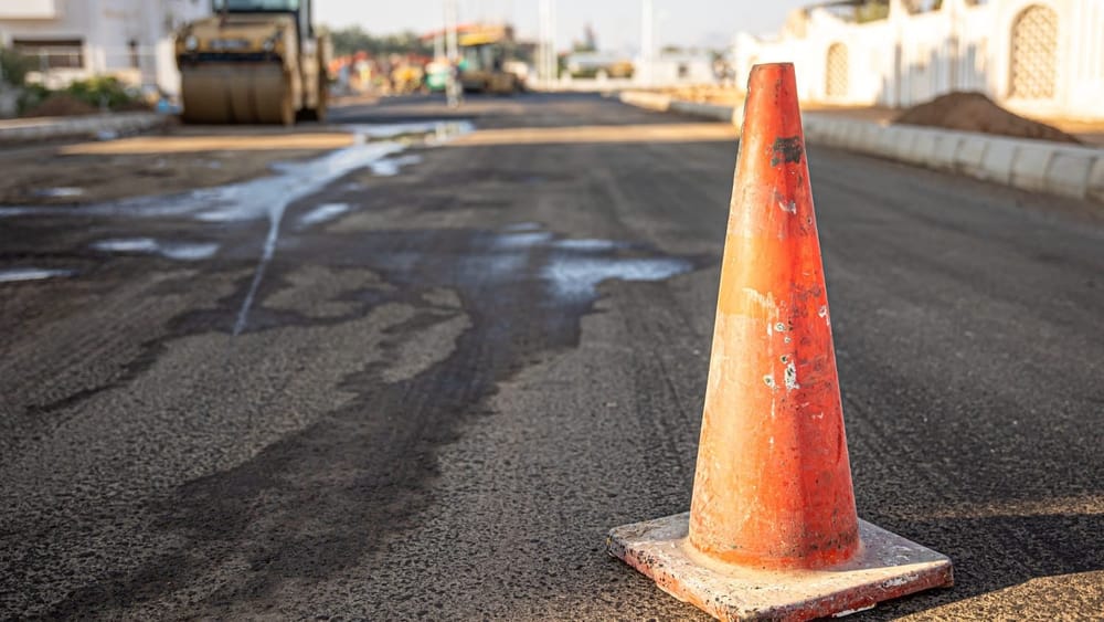 Мэрия Бишкека сформировала черный список недобросовестных подрядчиков изображение публикации