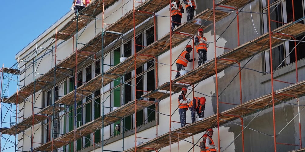 В Кара-Добо построят новый корпус школы за 187.8 млн сома изображение публикации