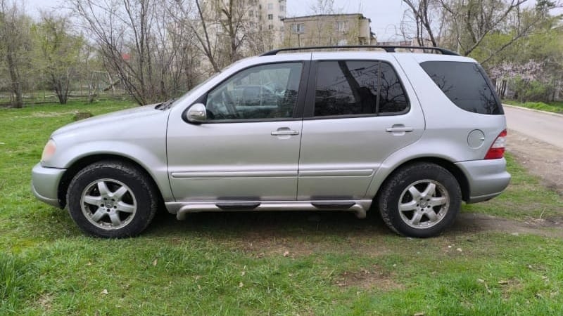 За парковку на газонах бишкекчан оштрафовали на 664 тысячи сомов изображение публикации