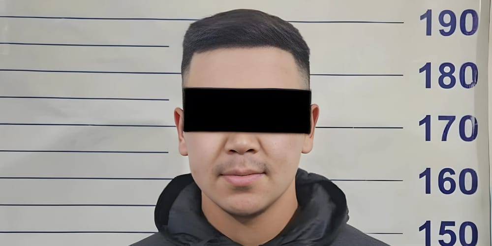 По подозрению в мошенничестве на 150 млн сомов задержан основатель фонда «Ашар» изображение публикации