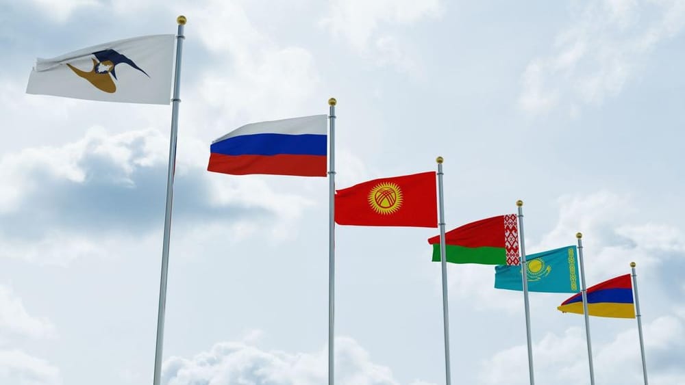 К марту инфляция в КР составила 1.8% — ниже, чем в других странах ЕАЭС изображение публикации