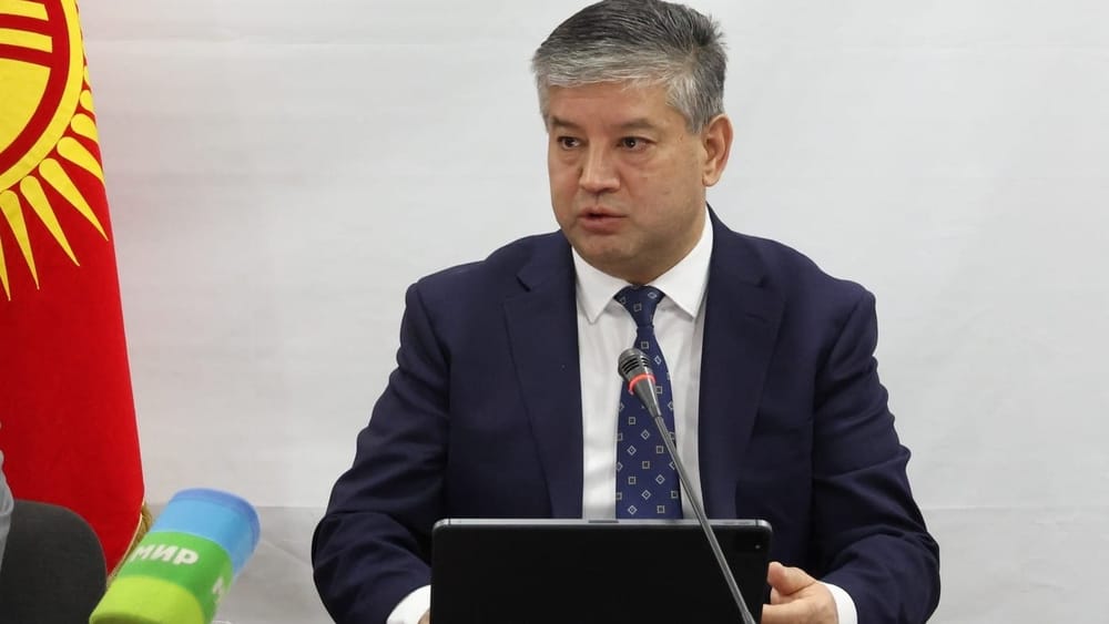 Еще 1000 участников соцконтракта получат беспроцентные кредиты в этом году — Сабиров изображение публикации