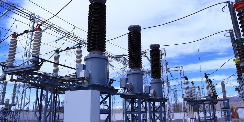 В Нарыне отремонтировали подстанции «Кочкор» и «Чолпон» изображение публикации
