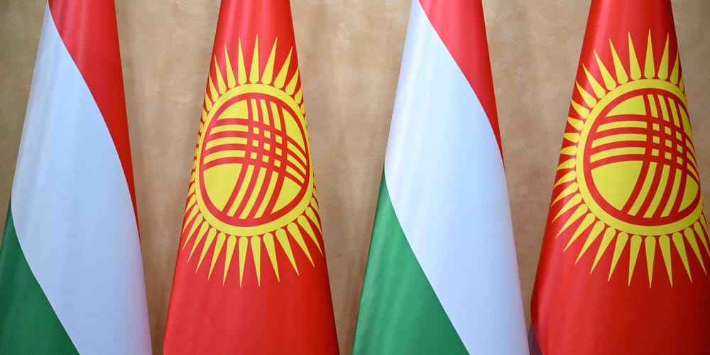 Комитет ЖК одобрил соглашение о воздушном сообщении с Венгрией изображение публикации