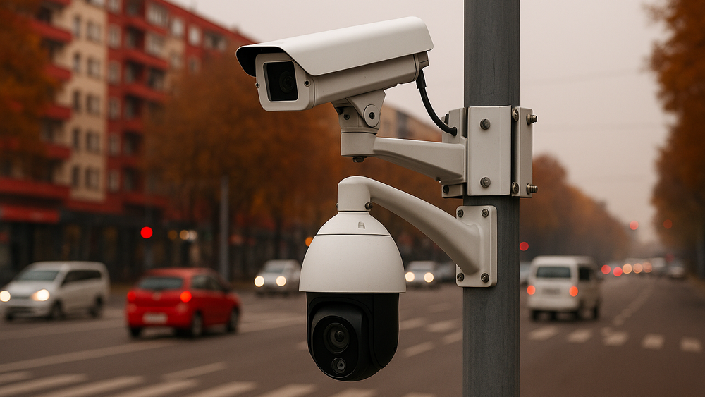 «Инфоком» заменили на «Кызмат»: кабмин КР перераспределил полномочия по «Безопасному городу» изображение публикации