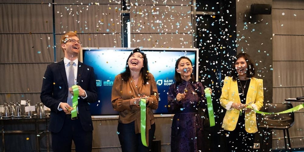 Mongol iD Holdings и «Банк Компаньон» углубляют стратегическое партнерство для внедрения платежных инноваций в Кыргызстане изображение публикации