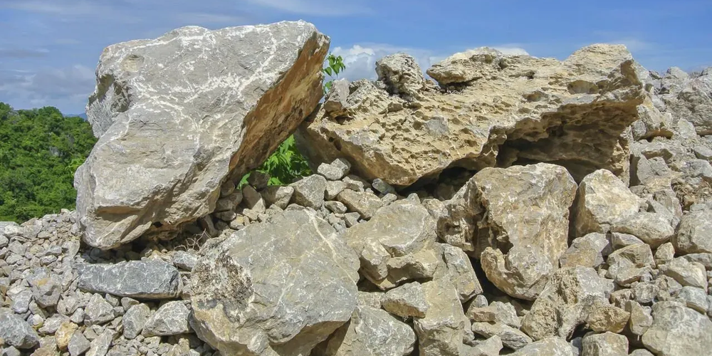 Курментинское месторождение известняка выставили на аукцион – запасы превышают 54 млн тонн изображение публикации