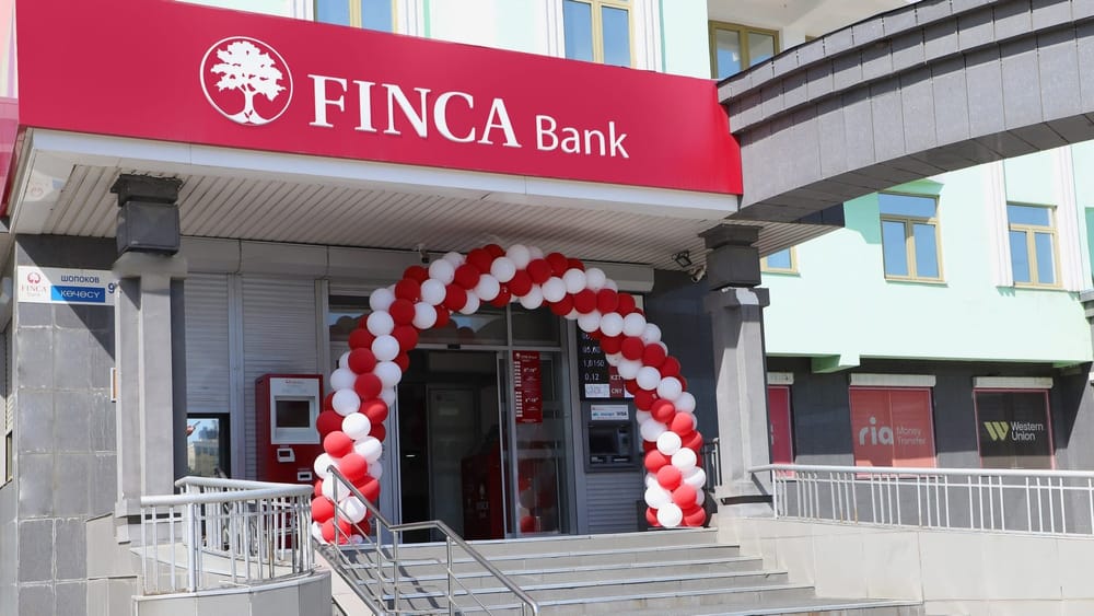 От групповых кредитов до крупнейшего банка: пионеру микрокредитования FINCA – 30 лет изображение публикации