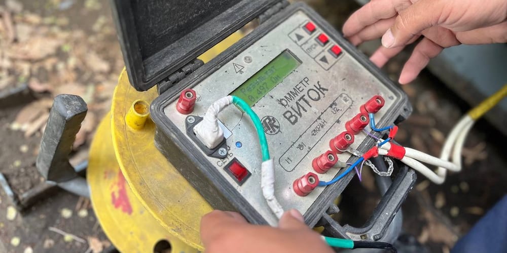 В Бишкеке проведут капитальный ремонт 111 трансформаторов изображение публикации