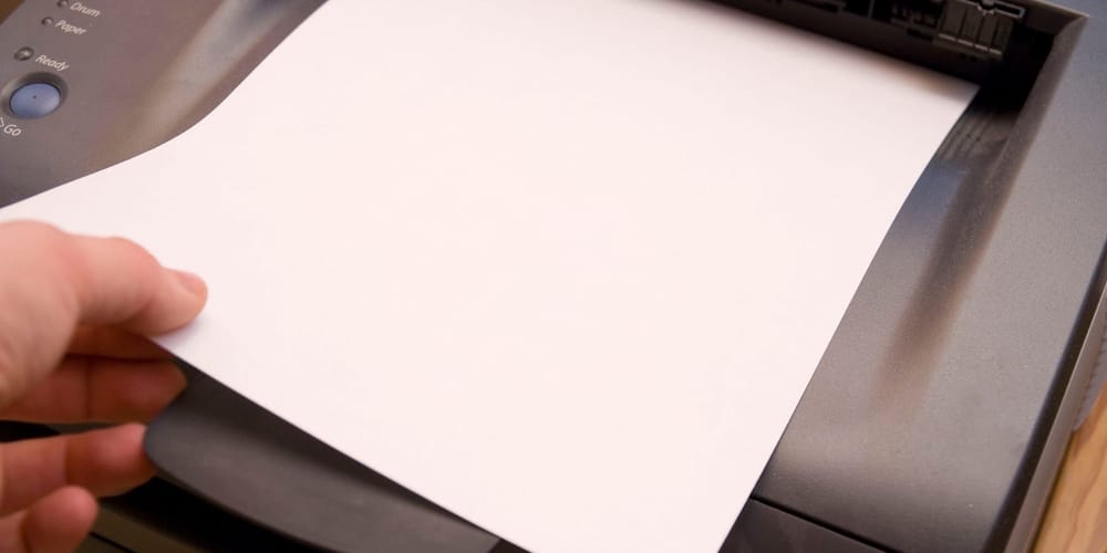 «Центр закупок» планирует приобрести бумагу А4 на 20 млн сомов изображение публикации