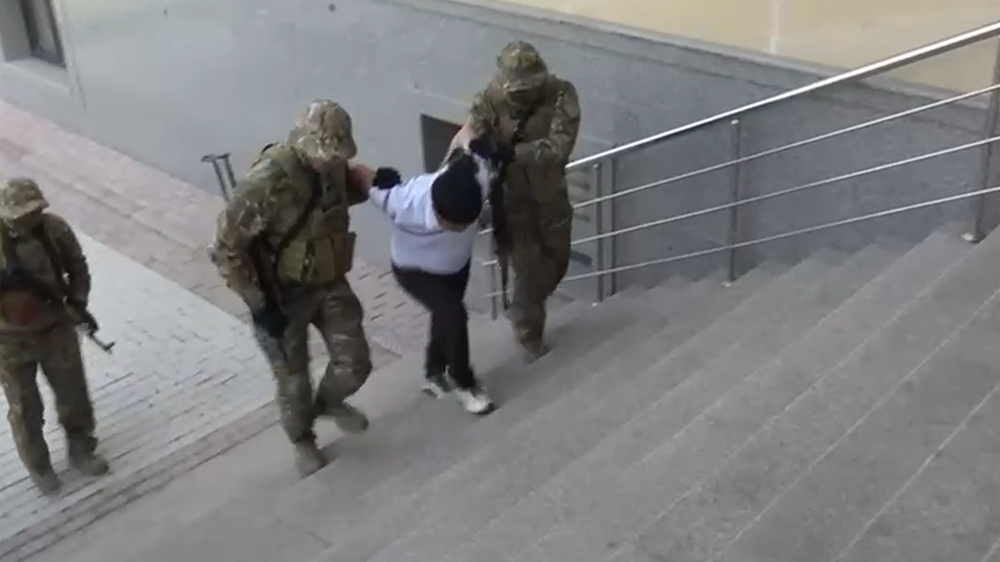 Одноклассник Камчы Асанбека по кличке «Пипи» отрекся от ОПГ Кольбаева после беседы в ГКНБ изображение публикации