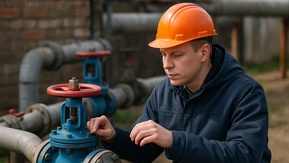 В Бишкеке стартует второй этап гидравлических испытаний теплосетей изображение публикации