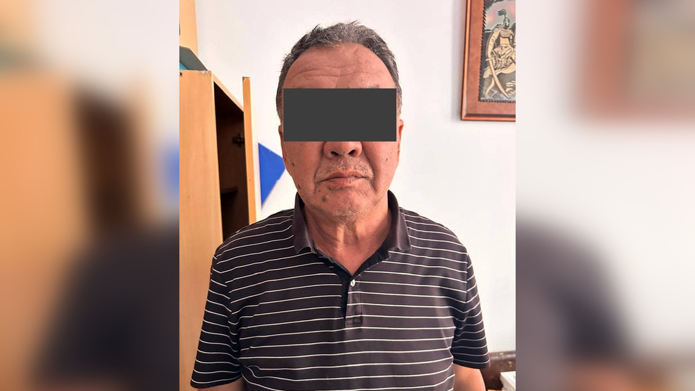 Бывшего мэра Оша задержали за передачу участка МВД под гостиницу изображение публикации