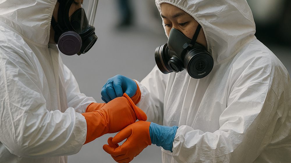 КР и Таджикистан получат по $30 млн от Всемирного банка на борьбу с пандемиями — но на разных условиях изображение публикации