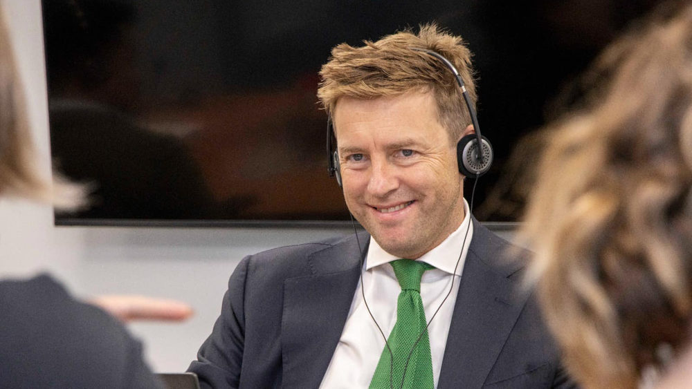 BIFF 2025: Всемирный банк усилит участие в цифровой трансформации экономики Кыргызстана изображение публикации