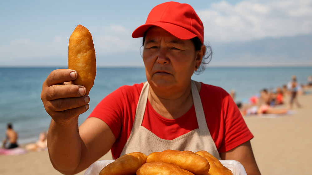 Госсанэпиднадзор начнет проверки на Иссык-Куле с 15 июня изображение публикации