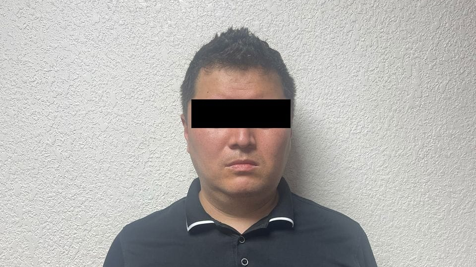 ГКНБ задержал бывшего налоговика за незаконные поборы с импортеров масла изображение публикации