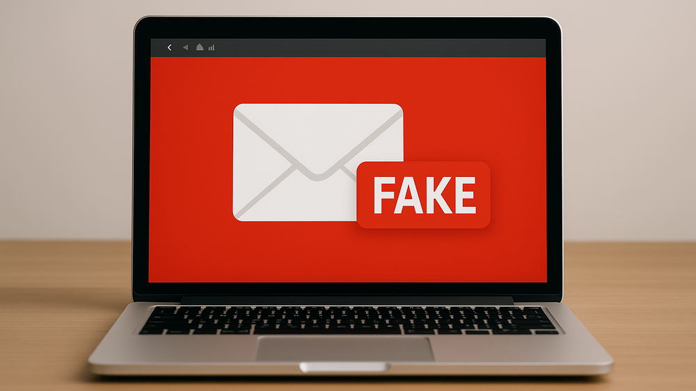 Налоговая служба КР предупредила о фейковых письмах от имени ведомства изображение публикации