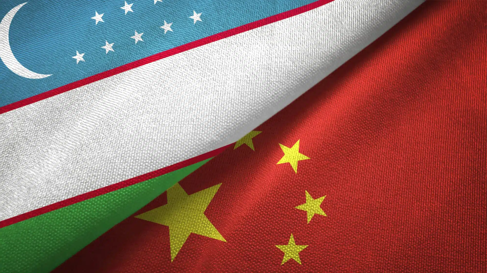 С 1 июня Узбекистан и Китай вводят безвизовый режим — подробности изображение публикации