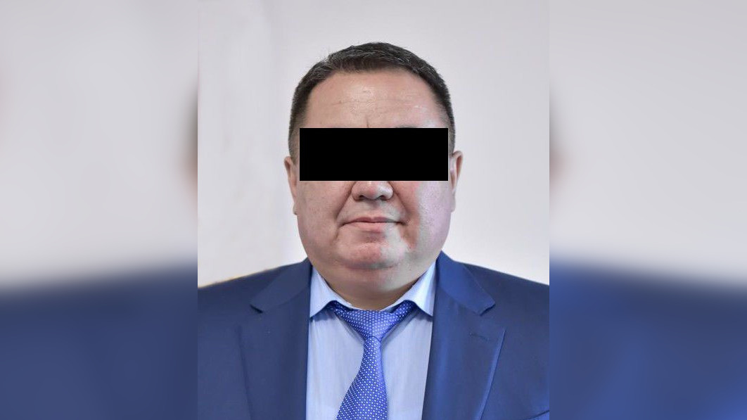 Бывший вице-мэр Бишкека Амантуров задержан по подозрению в мошенничестве на 90 млн сомов изображение публикации