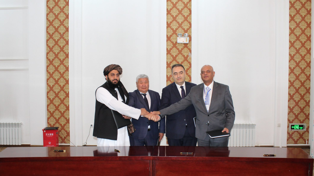 Четыре страны согласовали правила эксплуатации энергосистемы по проекту CASA-1000 изображение публикации