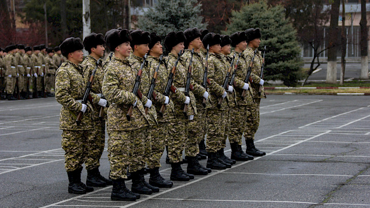 Альтернативная служба в КР может подорожать вдвое из-за инфляции и (!) экономического роста изображение публикации