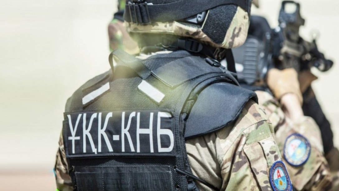 ГКНБ объявил в розыск бизнесмена из РК Ерканата Жумабекова — в Казахстане об этом не слышали изображение публикации