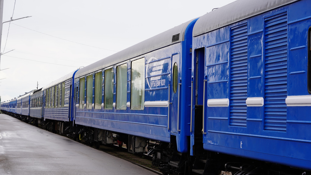 Летний поезд Бишкек – Балыкчы возобновит движение с 6 июня: тарифы, расписание изображение публикации