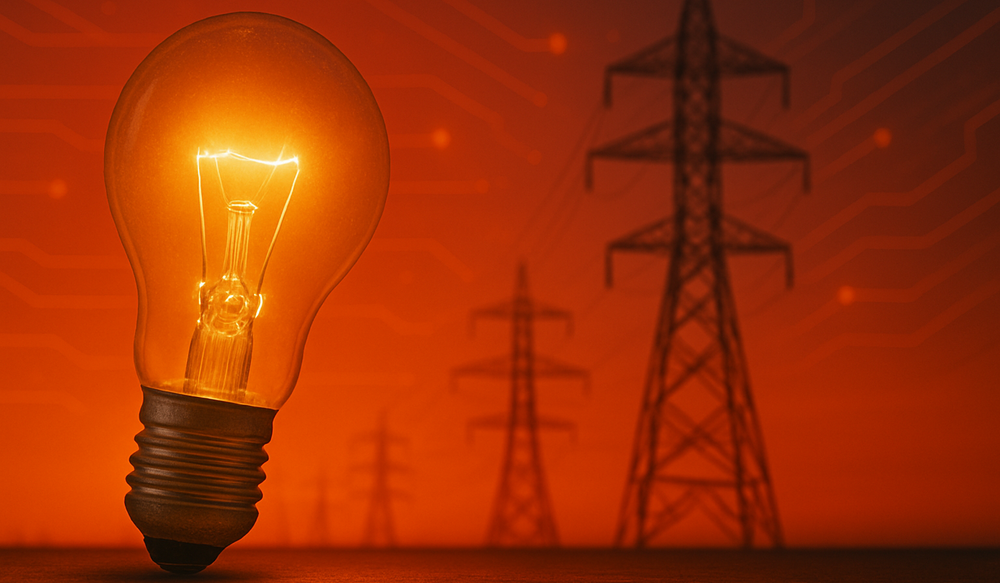 С 1 мая в КР увеличились тарифы на электричество – кто будет платить больше всех? изображение публикации
