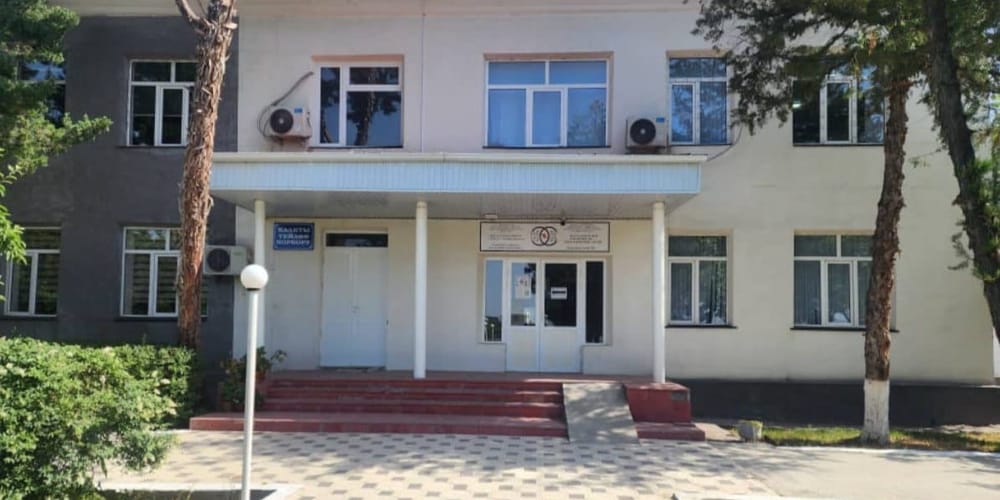 В Базар-Коргоне в этом году установят 525 электрических опор изображение публикации