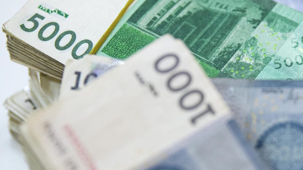 Объем страховых выплат в КР за I квартал 2025 года превысил 270 млн сомов изображение публикации