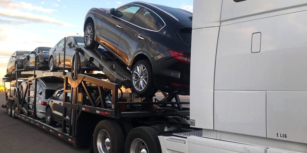 Узбекистан в четыре раза повысил утильсбор на электромобили: до $6 тысяч за ввоз изображение публикации