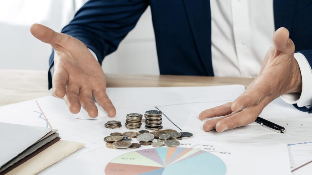 Куда катится ваш бизнес? Правда в цифрах изображение публикации