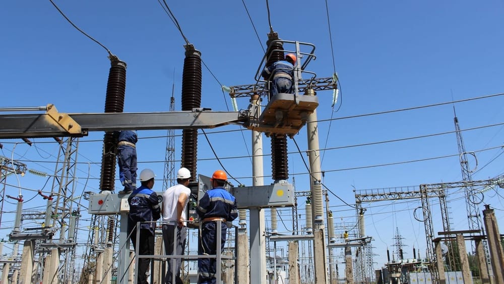 До конца года в Чуйской области установят более 110 тысяч «умных» счетчиков изображение публикации