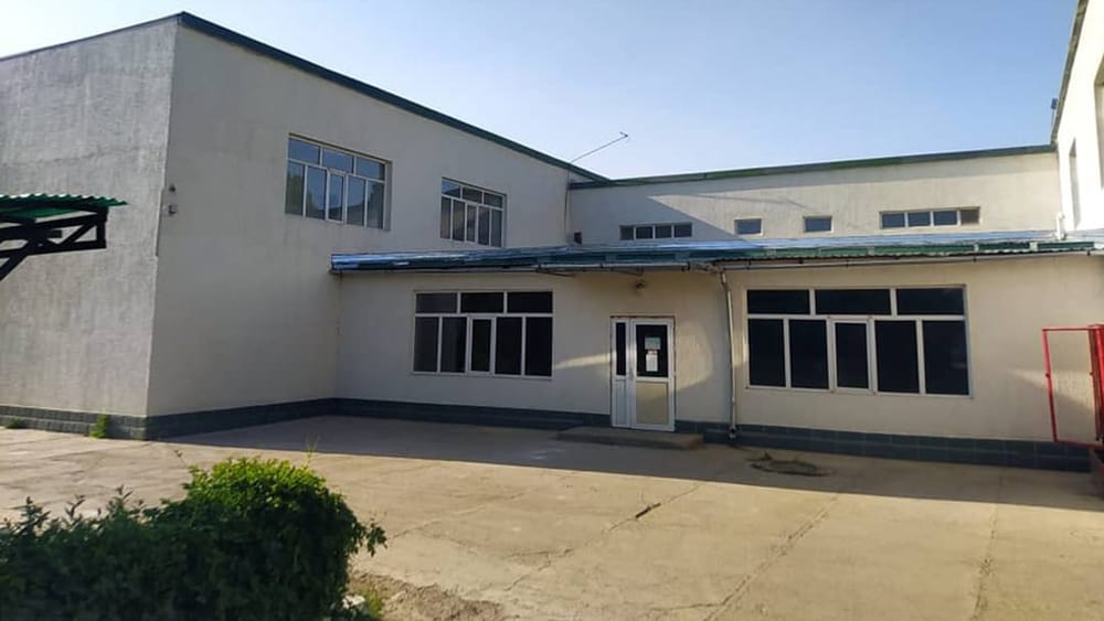 Незаконно переданный частникам детсад в Таласе возвращен в собственность города изображение публикации