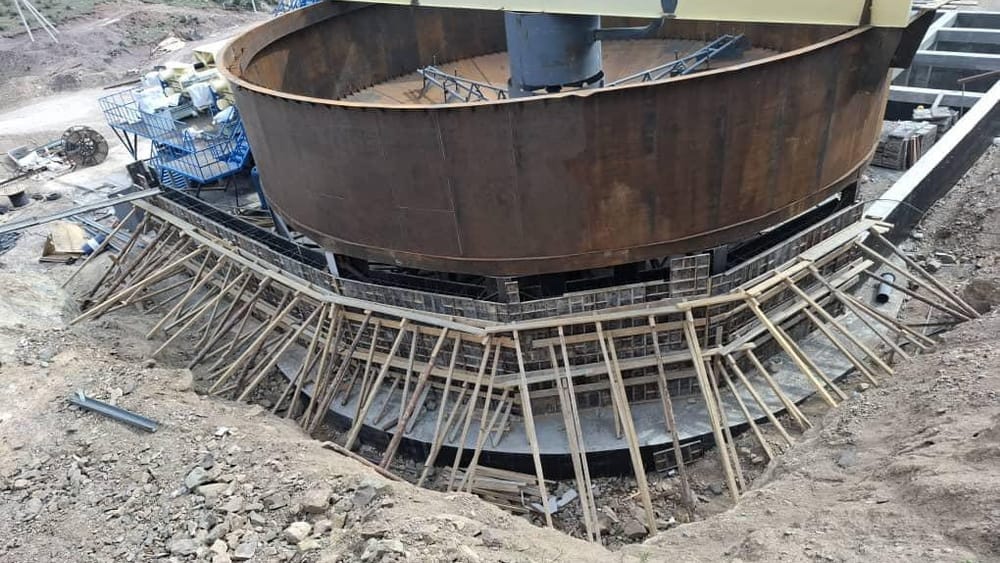 В Ала-Буке четыре стройкомпании оштрафовали на 823 тысячи сомов изображение публикации