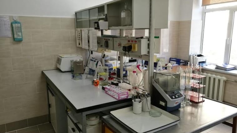 Три ветлаборатории КР прошли международную аккредитацию – это поможет экспорту продукции изображение публикации